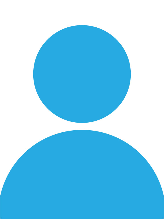 DLS Staff placeholder image