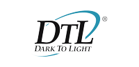 Dark To Light Logo