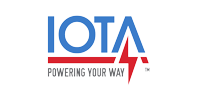 IOTA Emergency Lighting Logo
