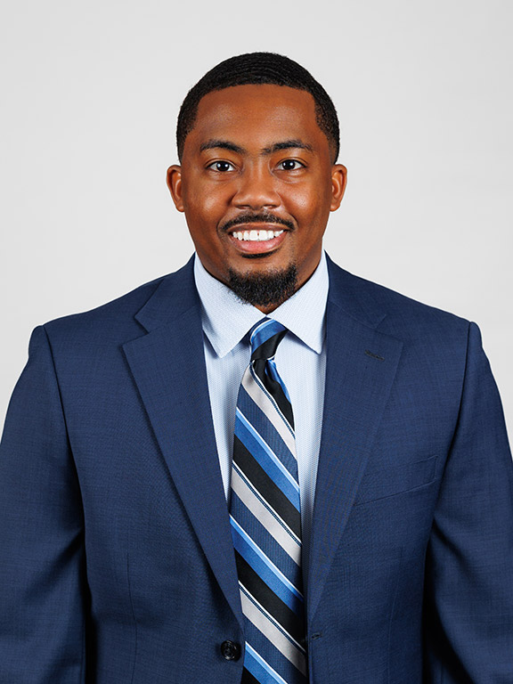 Vaughn Johnson Jr image