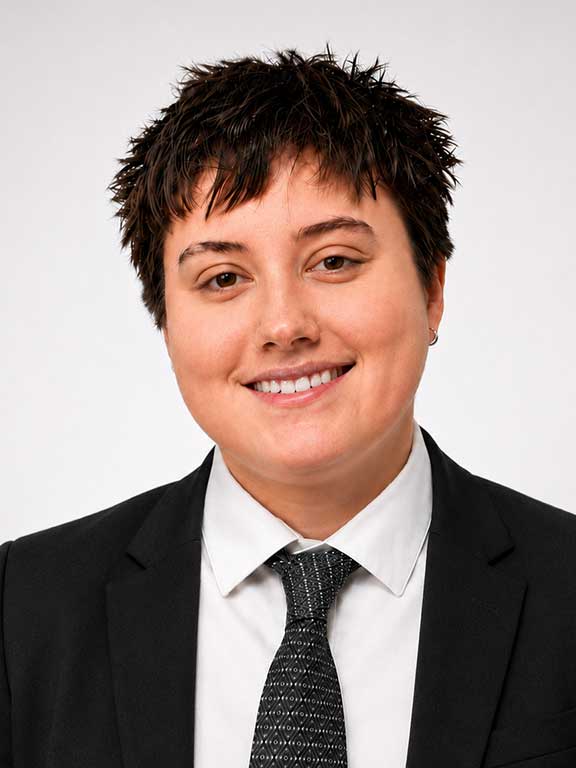 Rachel Watt image